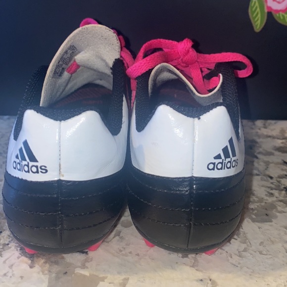 Infant Toddler Girls Adidas - Picture 6 of 6